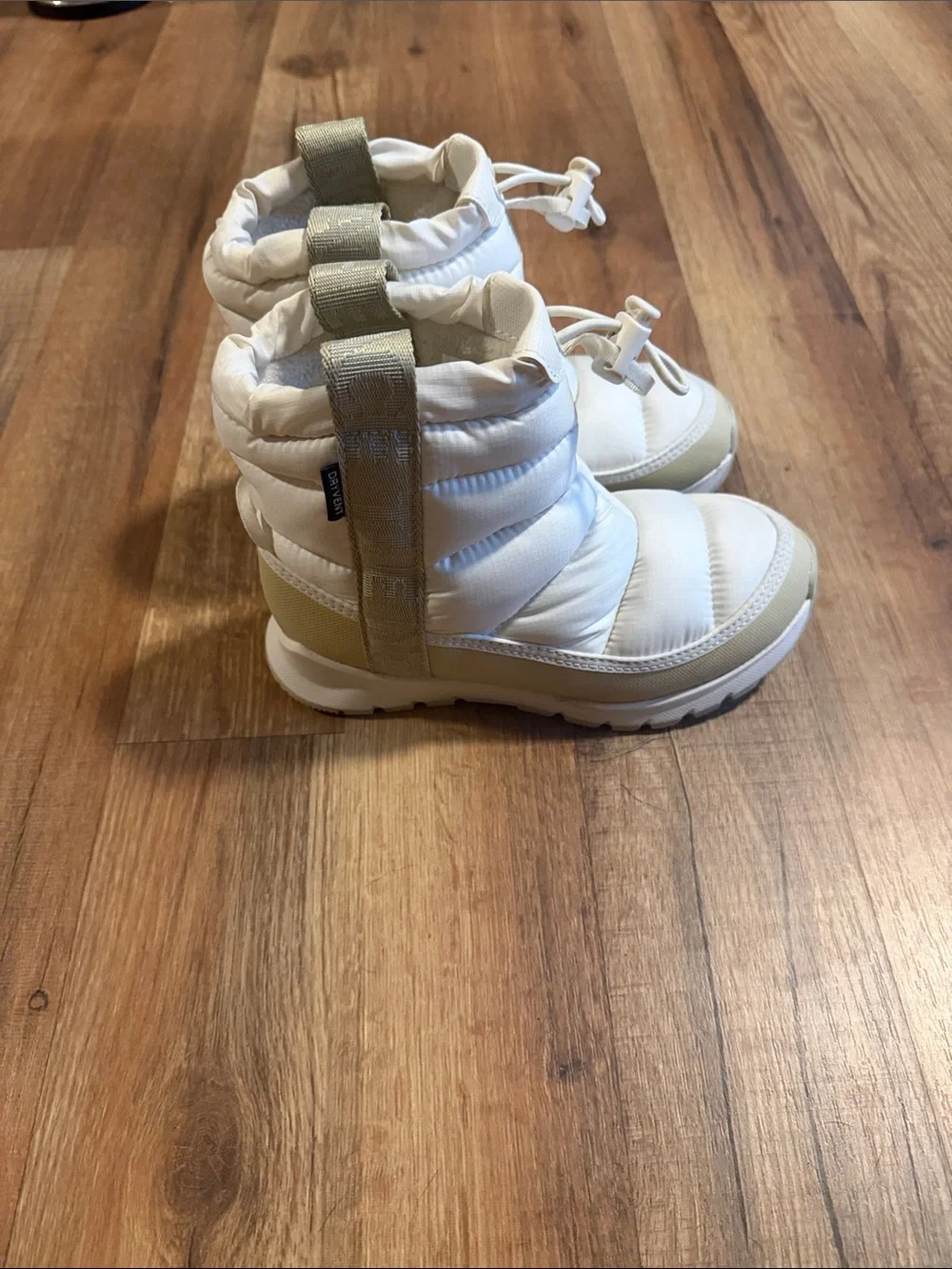 North Face Kids Thermoball Snow Boots